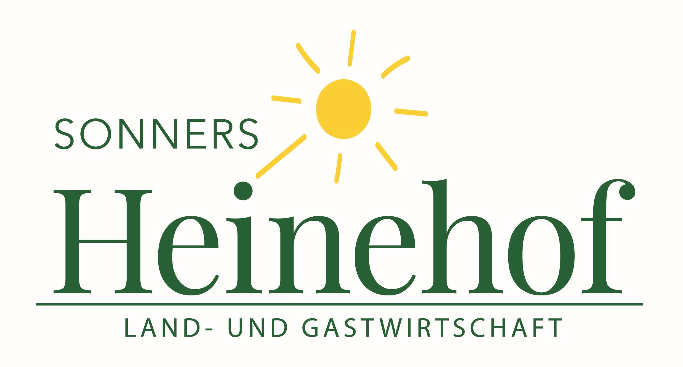 Sonners Heinehof logo